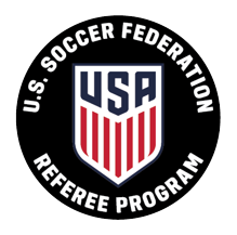 USSF Referee Program
